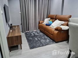 1 Schlafzimmer Wohnung zu verkaufen im Nye by Sansiri, Khlong Ton Sai