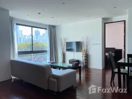 1 chambre Condominium à vendre à Baan Saraan., Khlong Toei Nuea