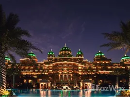 4 غرفة نوم فيلا للبيع في Raffles The Palm, The Crescent, Palm Jumeirah