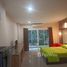 Studio Condo for rent at The Green Places Condominium, Ratsada, Phuket Town, Phuket