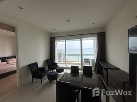 1 Bedroom Apartment for sale at Reflection Jomtien Beach, Nong Prue