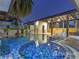3 Habitación Casa en alquiler en Baan Dusit Pattaya Lake 2, Huai Yai