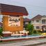 3 Schlafzimmer Reihenhaus zu verkaufen im Baan Nunnarin Park Home, Khu Fung Nuea, Nong Chok