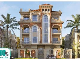 3 Bedroom Apartment for sale at Beit Alwatan, 6 October Compounds