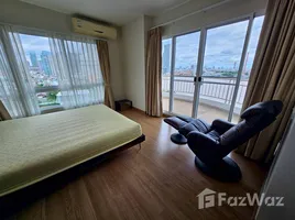 คอนโด 3 ห้องนอน ให้เช่า ในโครงการ ศุภาลัย ริเวอร์ รีสอร์ท, สำเหร่, ธนบุรี, กรุงเทพมหานคร, ไทย