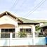 3 спален Дом в аренду в Pornthep Garden Ville 1, Nong Prue, Паттайя, Чонбури, Таиланд