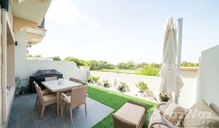 3 Bedrooms Townhouse for sale in Fire, Dubai Redwood Park