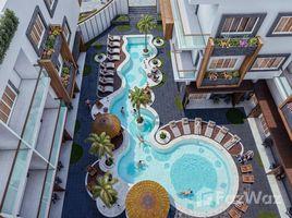 1 غرفة نوم شقة للبيع في Magawish Resort, الغردقة, الساحل الشمالي