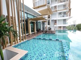 2 Bedrooms Condo for rent in Kathu, Phuket Plus Condo 2