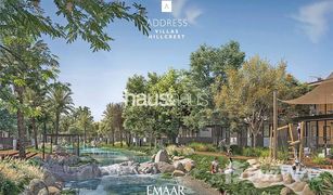 5 Bedrooms Villa for sale in Park Heights, Dubai Address Hillcrest