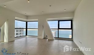 1 Bedroom Apartment for sale in Makers District, Abu Dhabi Pixel
