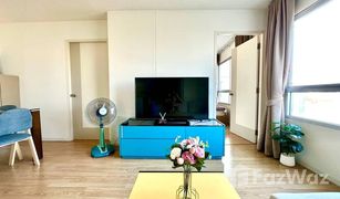 2 Bedrooms Condo for sale in Prawet, Bangkok Lumpini Ville On Nut - Latkrabang