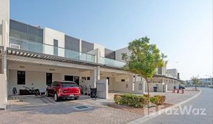 3 Bedrooms Villa for sale in Juniper, Dubai Casablanca Boutique Villas