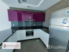 2 Schlafzimmern Appartement zu verkaufen in Na Zag, Guelmim Es Semara Cayan Tower