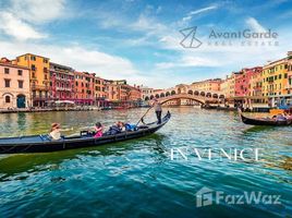 6 спален Вилла на продажу в Venice, DAMAC Lagoons, Дубай