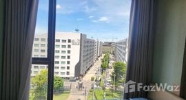 The Nest Sukhumvit 64 在售单元