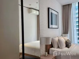 อพาร์ทเม้นท์ 2 ห้องนอน ให้เช่า ในโครงการ พาร์ค ออริจิ้น พร้อมพงษ์, คลองตัน