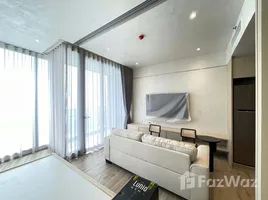 คอนโด 1 ห้องนอน ให้เช่า ในโครงการ อารมณ์ วงศ์อมาตย์, นาเกลือ