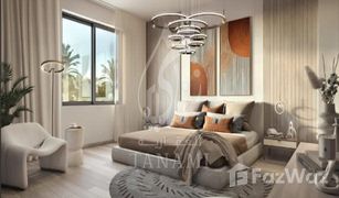 3 Schlafzimmern Reihenhaus zu verkaufen in Yas Acres, Abu Dhabi Yas Park Gate