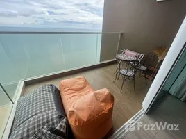 Cetus Beachfront에서 임대할 1 침실 콘도, Nong Prue