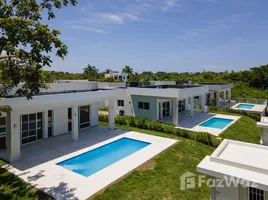 3 Schlafzimmer Villa zu verkaufen in Sosua, Puerto Plata, Sosua