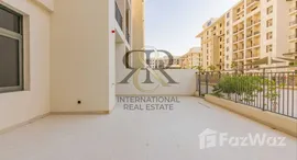 Доступные квартиры в Rawda Apartments 1