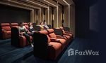 Mini Theater at The F1fth Tower