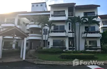 Laem Chabang Condo Home in Bo Win, Паттая