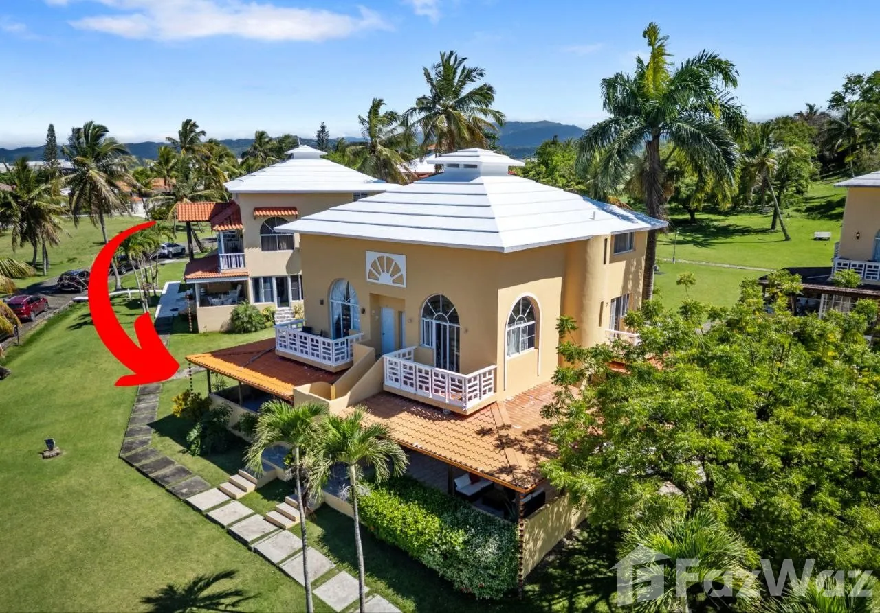 Apartamento en Puerto Plata, foto 2