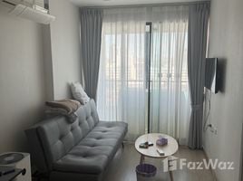 1 Bedroom Condo for sale at Ideo Sathorn - Thaphra, Bukkhalo, Thon Buri