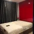 คอนโด 1 ห้องนอน ให้เช่า ในโครงการ เคฟ คอนโด, คลองหนึ่ง