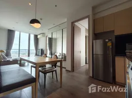 คอนโด 2 ห้องนอน ให้เช่า ในโครงการ พาร์ค ออริจิ้น พร้อมพงษ์, คลองตัน