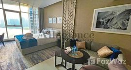 Available Units at DAMAC Maison Privé
