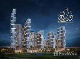 1 Bedroom Apartment for sale at Sobha Creek Vistas, Sobha Hartland, Mohammed Bin Rashid City (MBR)