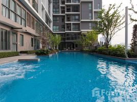 1 chambre Condominium à vendre à Aspire Rama 9., Bang Kapi