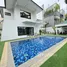 3 Bedroom House for rent in Phra Khanong Nuea, Bangkok, Phra Khanong Nuea