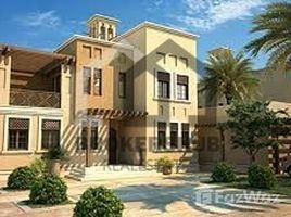 7 Bedroom Villa for sale at Al Rahba, Al Muneera, Al Raha Beach