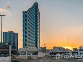 2 Bedroom Apartment for sale at Conquer Tower, Sheikh Maktoum Bin Rashid Street, Ajman