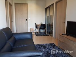 2 Bedroom Condo for sale at Whizdom Connect Sukhumvit, Bang Chak, Phra Khanong, Bangkok, Thailand