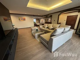 3 Bedroom Apartment for rent at Charan Tower, Khlong Tan Nuea, Watthana, Bangkok