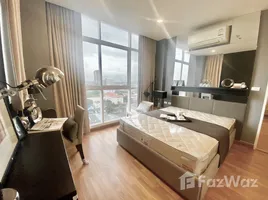 คอนโด 2 ห้องนอน ให้เช่า ในโครงการ เดอะ โคสต์ แบงค็อก, บางนา, บางนา