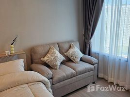 1 спален Кондо в аренду в Life Sathorn Sierra, Talat Phlu