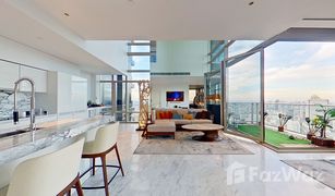 3 Bedrooms Condo for sale in Thung Wat Don, Bangkok Four Seasons Private Residences