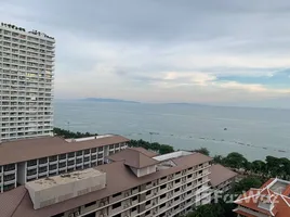 Studio Condo for sale at View Talay 5, Nong Prue