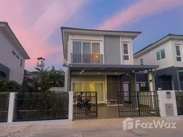 บ้านเดี่ยว 3 ห้องนอน ให้เช่า ในโครงการ Supalai Bella Vichit Phuket, วิชิต