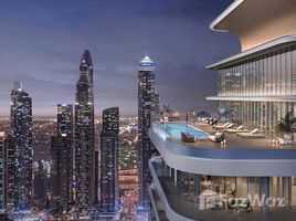 5 Bedroom Penthouse for sale at Bayview by Address Resorts Tower 2, Jumeirah