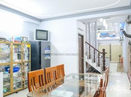5 chambre Maison for sale in Tan Phu, Ho Chi Minh City, Tan Quy, Tan Phu