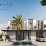 3 Bedroom Villa for sale at Parkside 3, EMAAR South