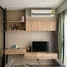 Studio Condo for sale at Blossom Condo @ Sathorn-Charoenrat, Yan Nawa