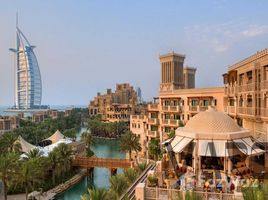 1 Bedroom Apartment for sale at Lamaa, Madinat Jumeirah Living